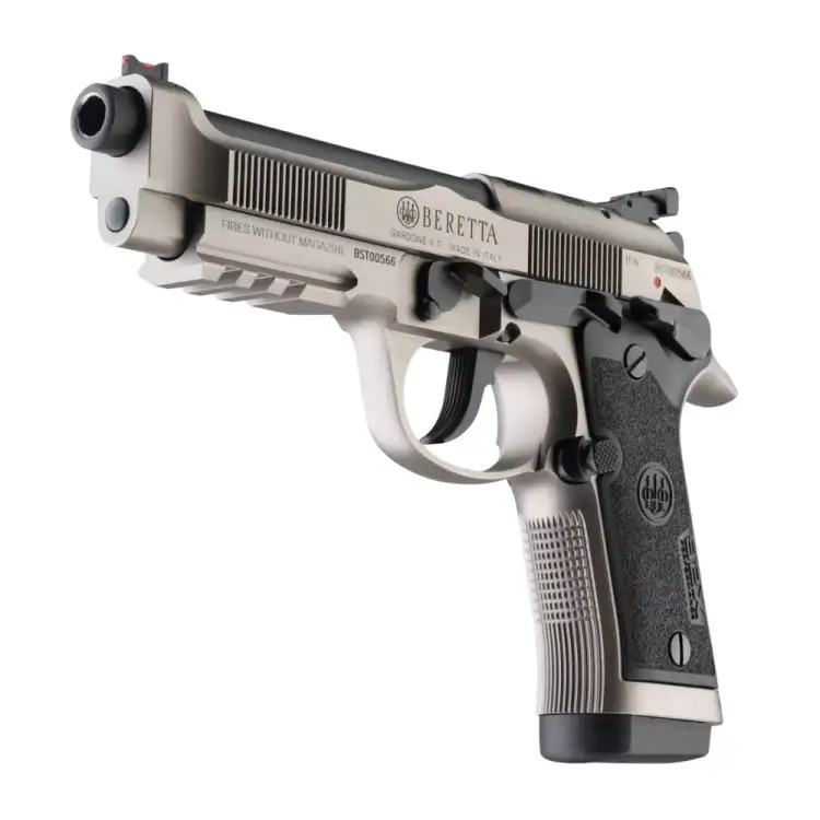 Pistolet Beretta 92X Performance Optic kal. 9x19 mm