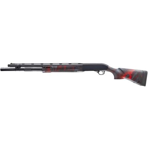 Strzelba samopowtarzalna Beretta A300 Ultima Competition Realtree Lava Fire kal. 12/76, lufa 24"