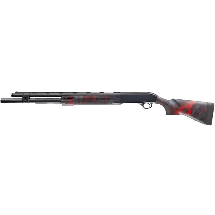 Strzelba samopowtarzalna Beretta A300 Ultima Competition Realtree Lava Fire kal. 12/76, lufa 24"