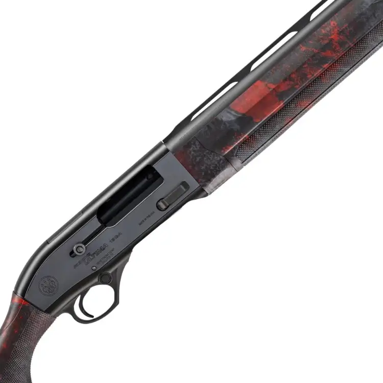 Strzelba samopowtarzalna Beretta A300 Ultima Competition Realtree Lava Fire kal. 12/76, lufa 24"