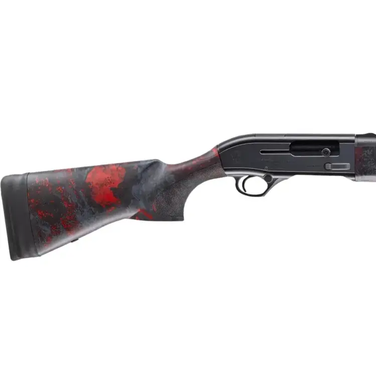 Strzelba samopowtarzalna Beretta A300 Ultima Competition Realtree Lava Fire kal. 12/76, lufa 24"