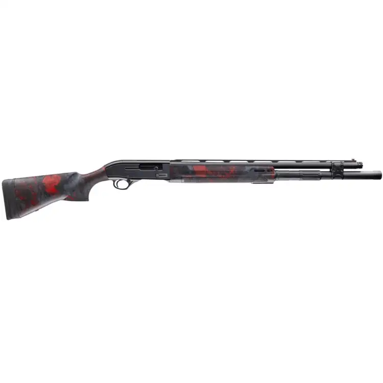 Strzelba samopowtarzalna Beretta A300 Ultima Competition Realtree Lava Fire kal. 12/76, lufa 24"