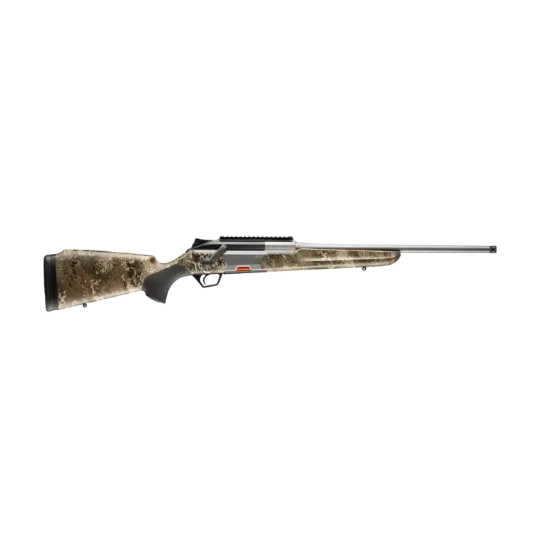 Sztucer Beretta BRX1 Camo SS kal. .308 Win, lufa 51 cm