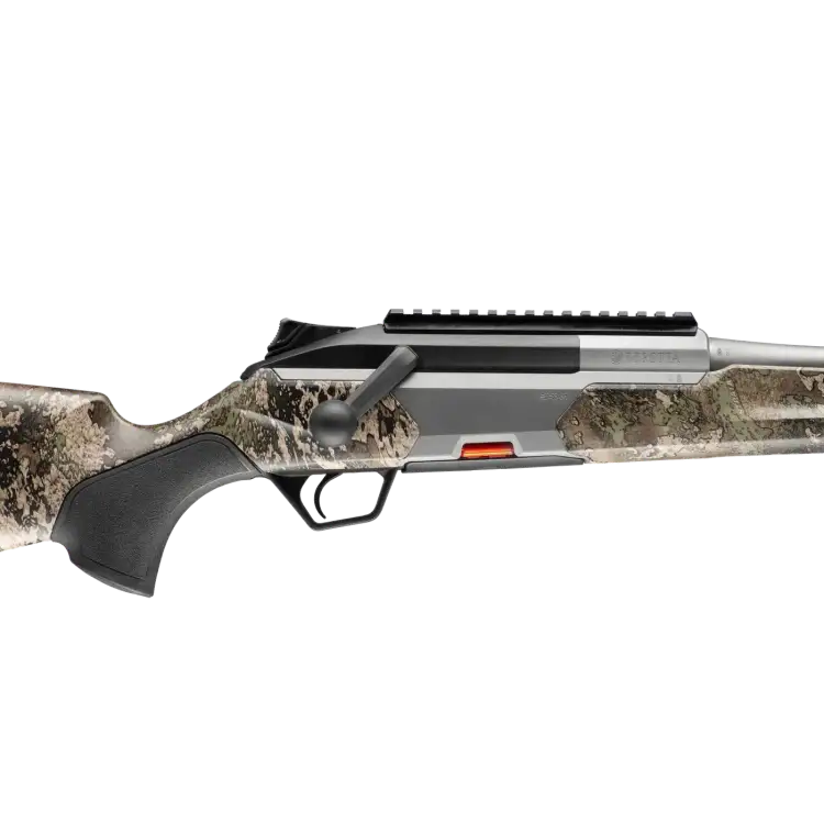 Sztucer Beretta BRX1 Camo SS kal. .308 Win, lufa 51 cm
