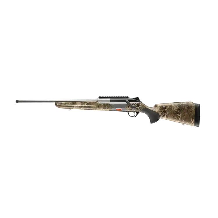 Sztucer Beretta BRX1 Camo SS kal. .308 Win, lufa 51 cm
