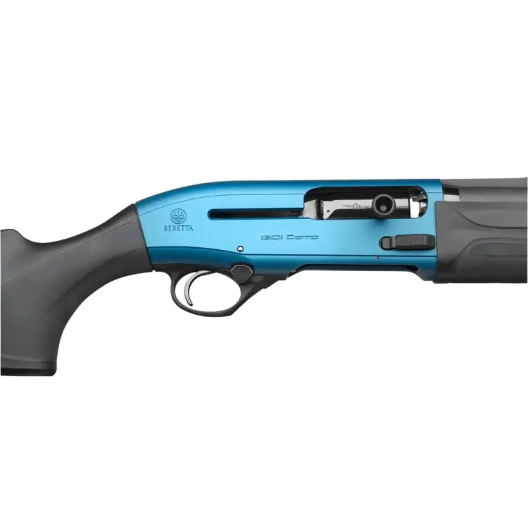 Strzelba samopowtarzalna Beretta 1301 Competition Pro kal. 12/76, lufa 21"