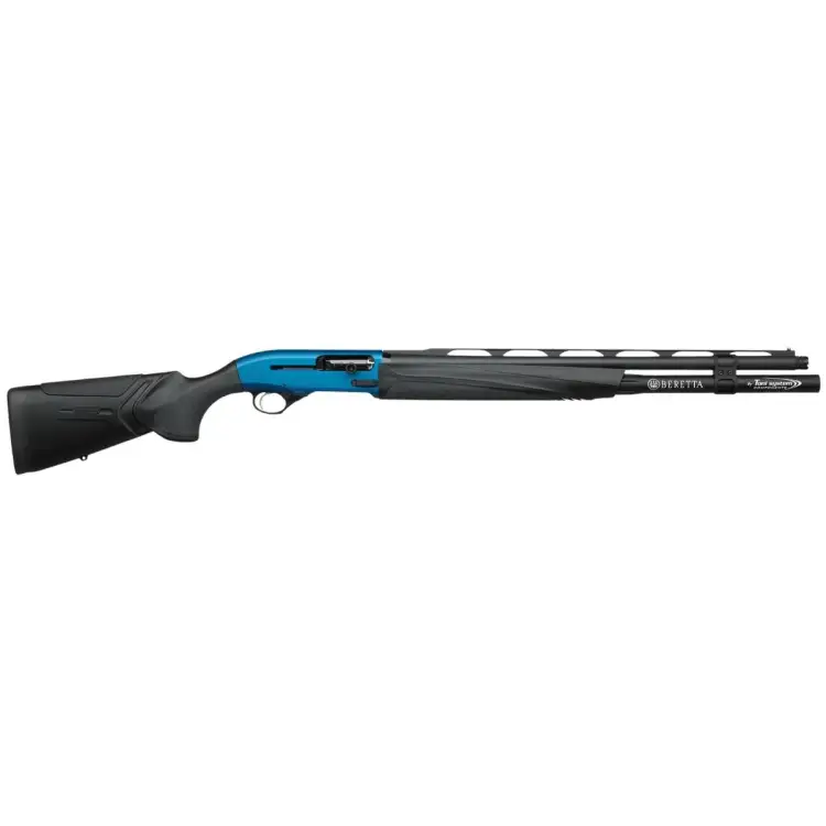 Strzelba samopowtarzalna Beretta 1301 Competition Pro kal. 12/76, lufa 21"