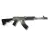 Karabinek CSA vz.58 Sporter TACTICAL, kal. 7,62x39mm - Brązowy/FDE