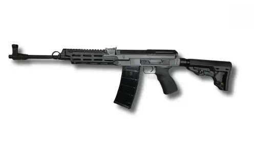 Karabinek CSA vz.58 Sporter TACTICAL, kal. .223 Rem - Czarny