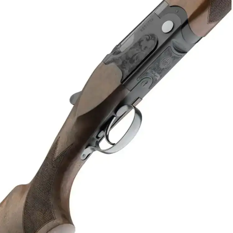Strzelba Beretta Ultraleggero Hunting kal. 12/76, lufa 76 cm