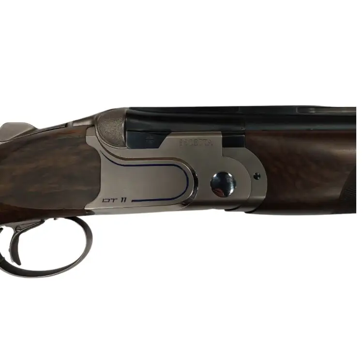 Strzelba Beretta DT11 Trident Sporting RD ACS kal. 12/76, lufa 76 cm