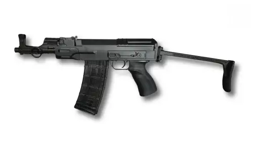 Karabinek CSA vz.58 Sporter COMPACT, kal. .300 BLK - Czarny
