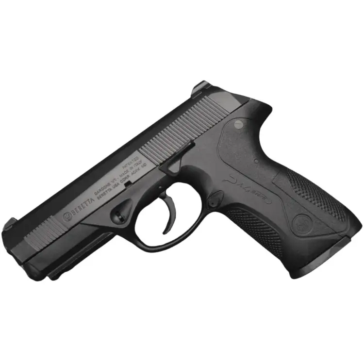 Pistolet Beretta PX4 Storm Standard kal. 9x19 mm (APX42411111112)
