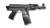 Karabinek CSA vz.58 Sporter COMPACT, kal. .223 Rem - Zielony