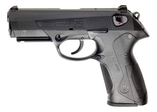 Pistolet Beretta PX4 Storm kal. 45 ACP 1.jpg