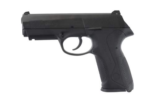 Pistolet Beretta PX4 Storm Standard kal. 9x19 mm (APX42211111111)