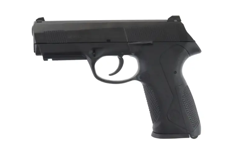Pistolet Beretta PX4 Storm Standard kal. 9x19 mm (APX42211111111)