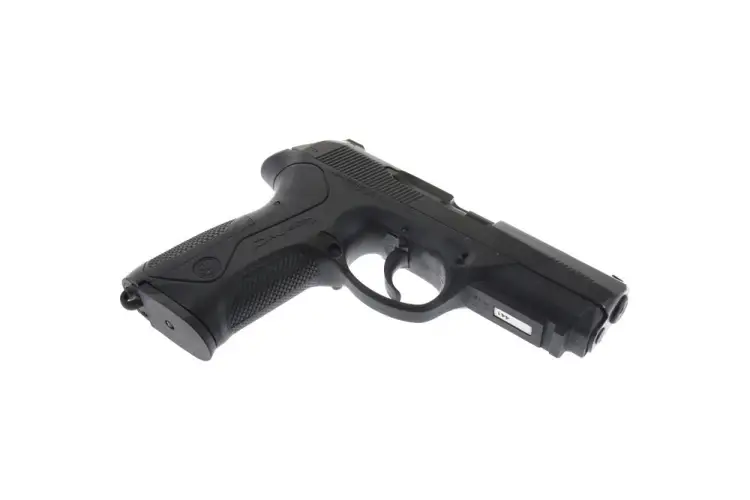 Pistolet Beretta PX4 Storm Standard kal. 9x19 mm (APX42211111111)