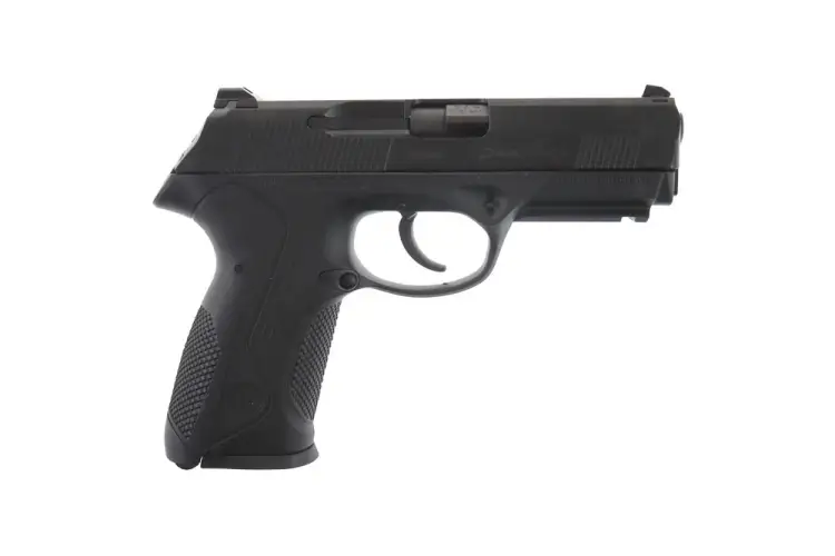 Pistolet Beretta PX4 Storm Standard kal. 9x19 mm (APX42211111111)