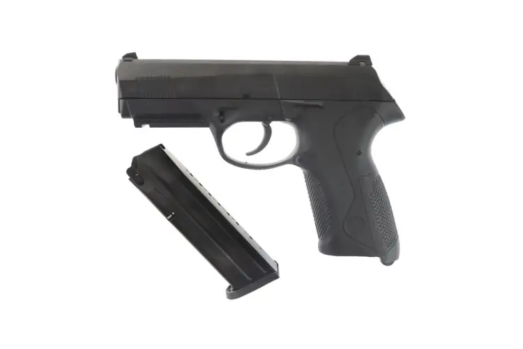 Pistolet Beretta PX4 Storm Standard kal. 9x19 mm (APX42211111111)