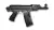 Karabinek CSA vz.58 Sporter COMPACT, kal. .223 Rem - Czarny
