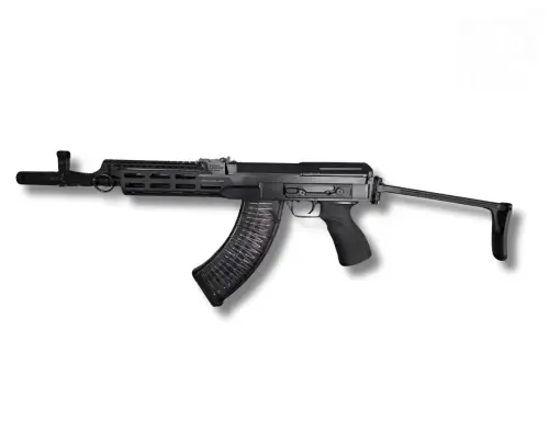 Karabinek CSA vz.58 Sporter CARBINE, kal. 7,62x39mm - Czarny