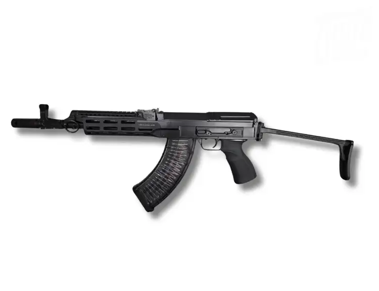 Karabinek CSA vz.58 Sporter CARBINE, kal. 7,62x39mm - Czarny