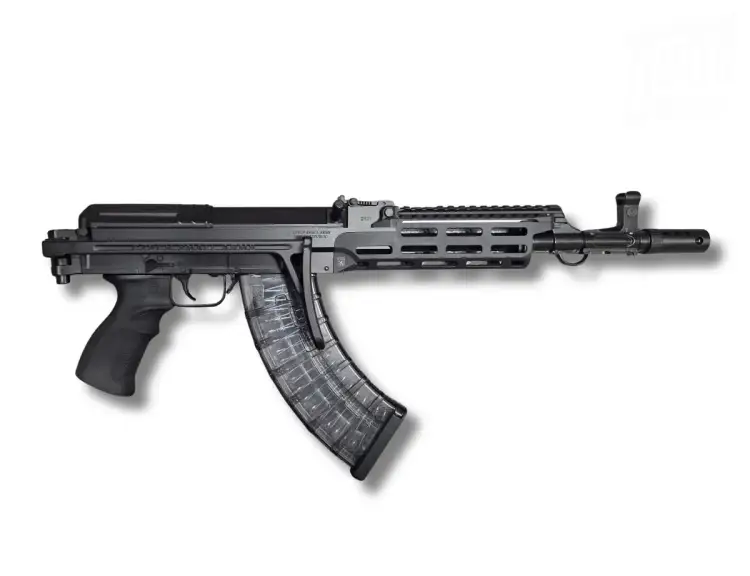 Karabinek CSA vz.58 Sporter CARBINE, kal. 7,62x39mm - Czarny