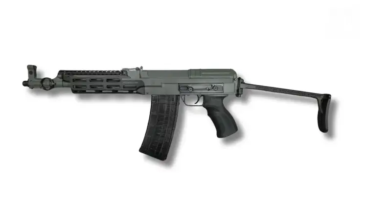 Karabinek CSA vz.58 Sporter CARBINE, kal. .223 Rem - Zielony