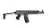 Karabinek CSA vz.58 Sporter CARBINE, kal. .223 Rem - Zielony