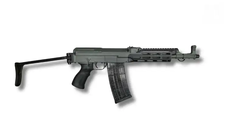 Karabinek CSA vz.58 Sporter CARBINE, kal. .223 Rem - Zielony