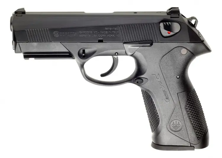 Pistolet Beretta PX4 Storm Standard kal. .40 S&W (APX44211811112)