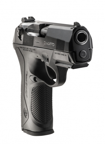 Pistolet Beretta PX4 Storm Standard kal. .40 S&W (APX44211811112)