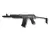 Karabinek CSA vz.58 Sporter CARBINE, kal. .223 Rem - Czarny