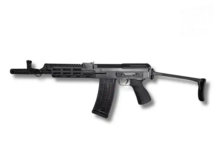 Karabinek CSA vz.58 Sporter CARBINE, kal. .223 Rem - Czarny