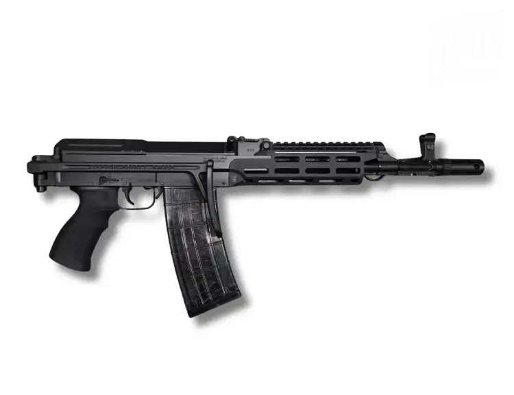 Karabinek CSA vz.58 Sporter CARBINE, kal. .223 Rem - Czarny