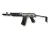 Karabinek CSA vz.58 Sporter CARBINE, kal. .223 Rem - Brązowy/FDE