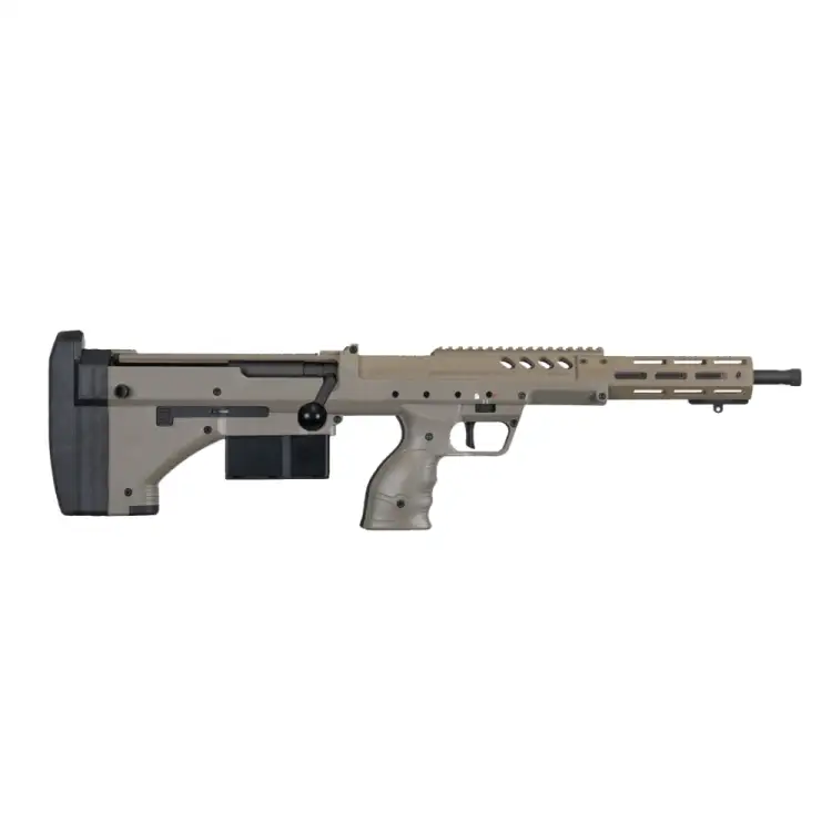 Karabin Desert Tech SRS-A2 COVERT 6,5 Creedmoor 18"