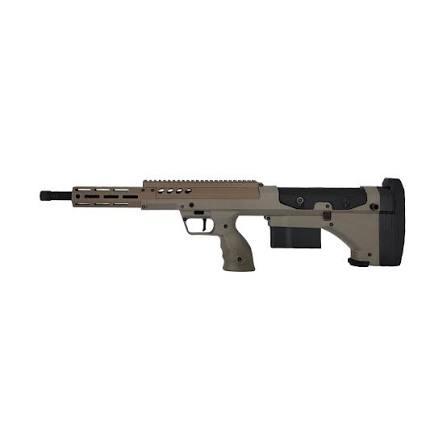 Karabin Desert Tech SRS-A2 COVERT 6,5 Creedmoor 18"