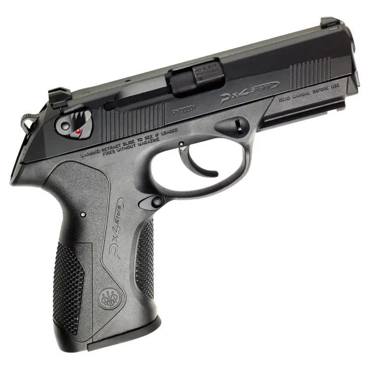 Pistolet Beretta PX4 Storm Standard kal. .40 S&W (APX34211811112)