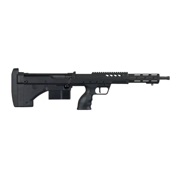 Karabin Desert Tech SRS-A2 COVERT .300 Win Mag 18"