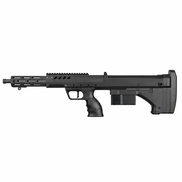 Karabin Desert Tech SRS-A2 COVERT .300 Win Mag 18"