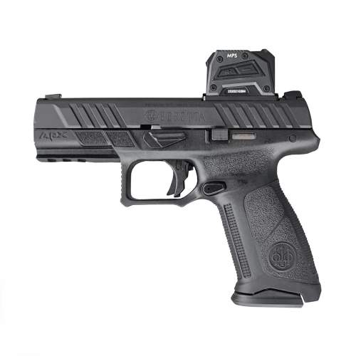 Pistolet Beretta APX A1 ze Steiner MPS kal. 9x19 mm