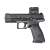 Pistolet Beretta APX A1 ze Steiner MPS kal. 9x19 mm