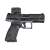 Pistolet Beretta APX A1 ze Steiner MPS kal. 9x19 mm