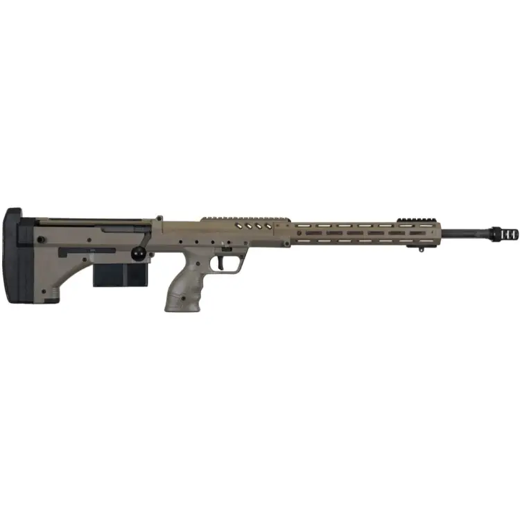 Karabin Desert Tech SRS-A2 .338 LM 26"