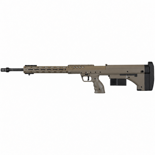 Karabin Desert Tech SRS-A2 .338 LM 26"
