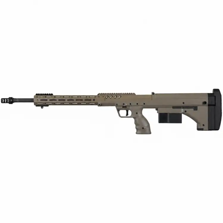 Karabin Desert Tech SRS-A2 .338 LM 26"