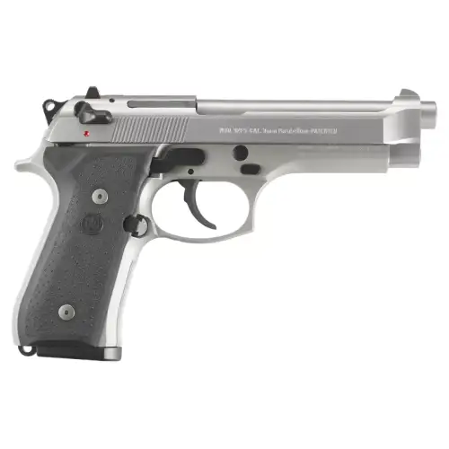 Pistolet Beretta 92 FS Grey kal. 9x19 mm