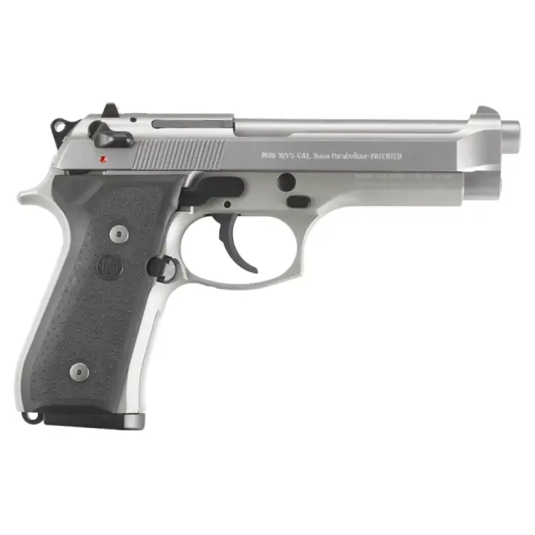 Pistolet Beretta 92 FS Grey kal. 9x19 mm